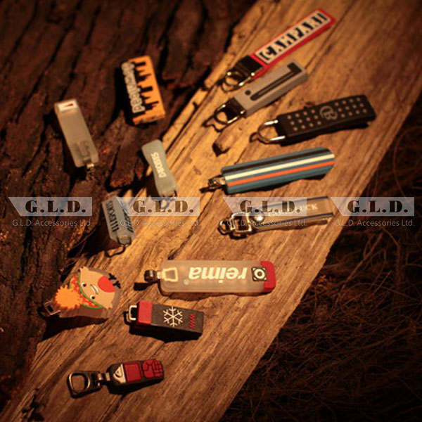 Zipper Puller